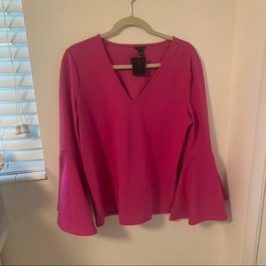 Ann Taylor top